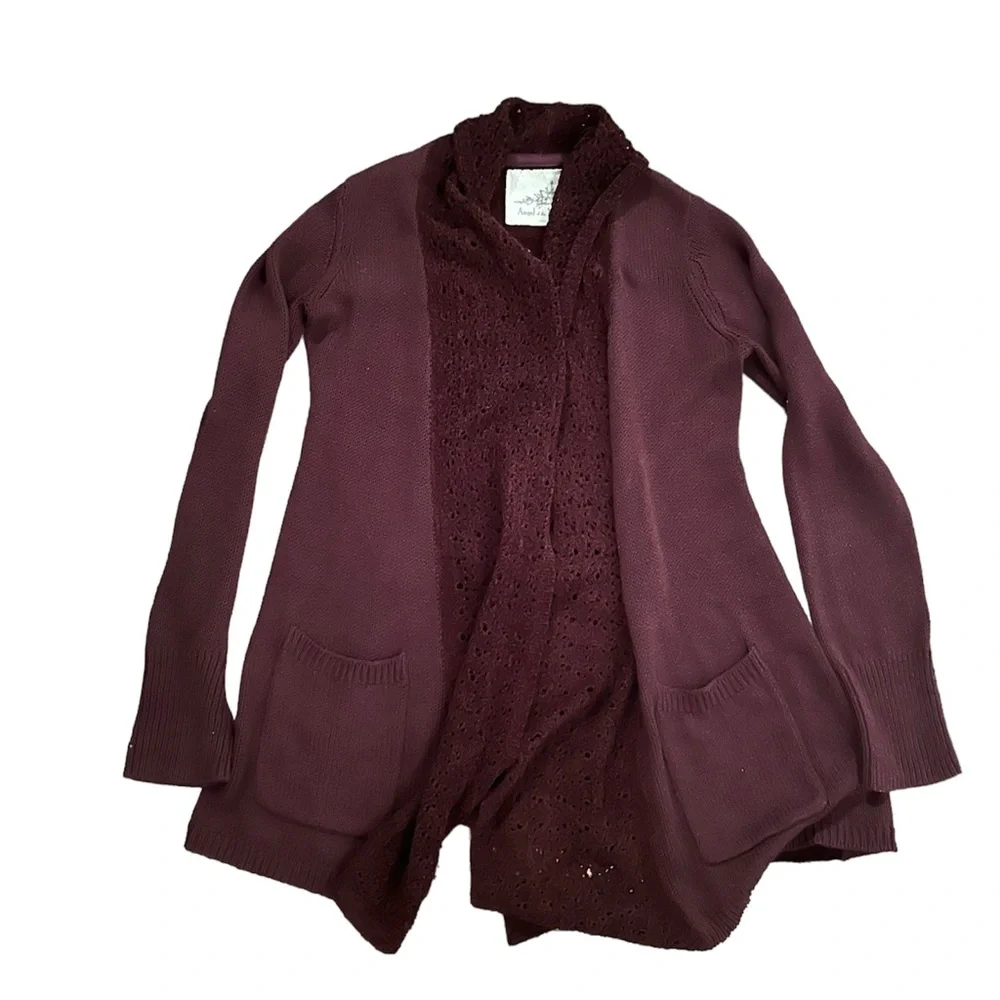 Cardigan - Picture 1 of 2